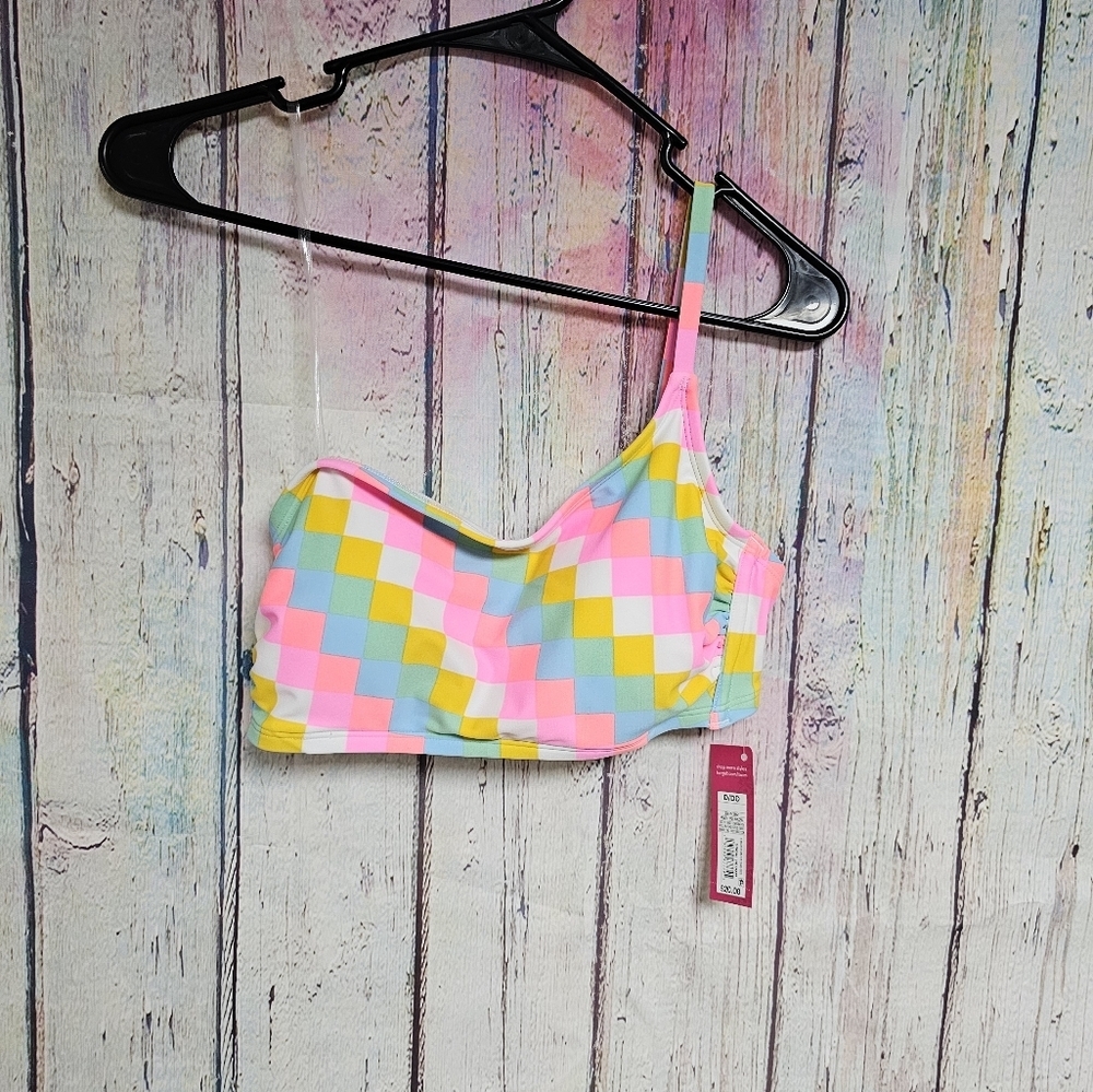 NWT‎ swim top